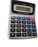 Kancelársky kalkulátor KK-8985A