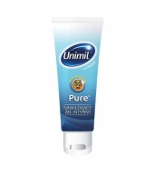 Unimil Pure hydratačný intímny gél 80ml