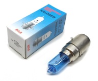 XENÓNOVÁ ŽIAROVKA 12V 35/35W BA20 H4 H6