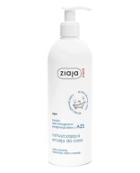 ZIAJA MED Olejová telová emulzia 400 ml