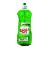 EFEKT - Prostriedok na umývanie riadu 1 l - Mäta