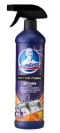Aktívna pena HighGenic Kitchen Cleaner 750 ml