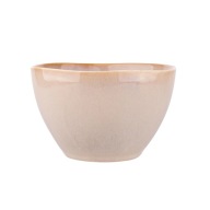 REAKTÍVNA PIESKOVÁ PORCELÁNOVÁ MISKA 500ML