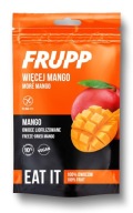 Mrazom sušené mango bezlepkové ovocie 15 G - Celiko (Frupp)
