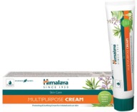 Himalájsky univerzálny upokojujúci KRÉM s aloe 20g