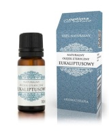 Eukalyptový olej, 10 ml