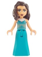 Figúrka frnd413 LEGO Friends Amelia