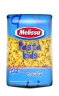 Primo Gusto Melissa cestoviny detské písmenká 500g