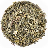 Vynikajúci JASMINE Green Tea 100g HIT