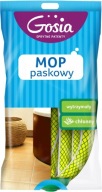 Náhradný pásový mop Gosia Rio