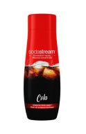 Cola SodaStream koncentrát 440 ml