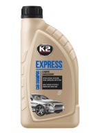 K2 EXPRESS 1L ÚČINNÝ AUTOŠAMPÓN