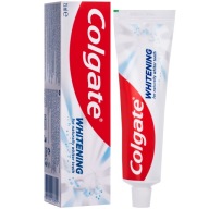 Colgate Whitening bieliaca zubná pasta 75 ml