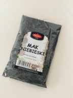 Mak modrý Pakar 250g