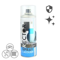 Priehľadný akrylový lak univerzálny sprej 400 ml