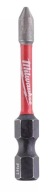 Nárazový vrták Milwaukee SHOCKWAVE PH1 50 mm