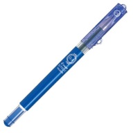 SUPER TENKÝ GUĽOVÝ BOD MAICA PILOT 0,2 MM MODRÁ