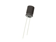 KONDENZÁTOR 220uF-25V/8X11,5 105C SAMYOUNG