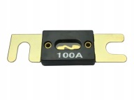 POISTKA BAKELITOVÁ 100A/32V - 04035