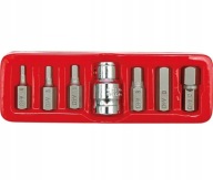 SET VOREL HEX ALLEN TIPS H4 - H12 SET. 7KS. 66710