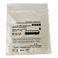 GUMY ORTODONTICKÉ EXTRAKCIE 1/8 3,2 mm MEDIUM DENTAURUM