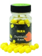 IKRA ČINKY MCKARP 8mm Návnada 24H EFEKT