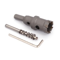 Dierovacia píla Widia 20 mm na kov, drevo, plasty