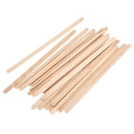 SPATULA NARROW depilačné tyčinky 100 ks