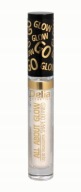 Delia Shape Defined Všetko o Glow Highlighter 01