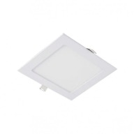 DOWNLIGHT P/T SQUARE 167x167 12W 4000k 800lm