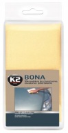 K2 BONA LEŠTENIE MIKROVLÁKNA BEZŠPECIÁLNE 40X40