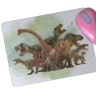Podložka pod myš dinosaurus DINOSAURS