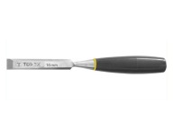 Dláto na drevo 6mm Topex 09A106 plastová rukoväť