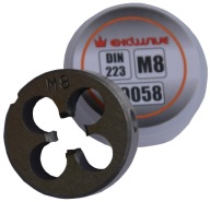 DIE M8 x 1,25 DIN 223