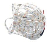 60 LED pásik 1m Vodotesný IP65 White GOLD GEL