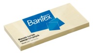 BANTEX SAMOLEPIACA PODLOŽKA 50/40 100 listov