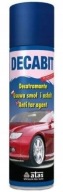 DECABIT Spray odstraňuje decht a asfalt 250ml ATAS