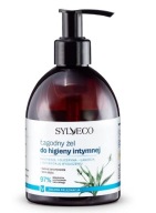 Sylveco jemný gél na intímnu hygienu 300 ml