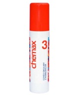 Chemax 3 POHÁRKY TEKUTÉ 125ml