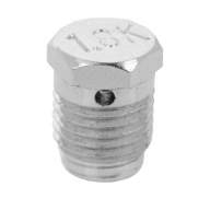 Poistka ventilového valca HP Burst Disk 1,8K