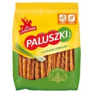 LAJKONIK CIBUĽOVÉ TYČKY 150G
