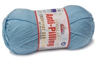 Priadza HIMALAYA EVERYDAY BEBE LUX modrá 70438