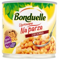 BONDUELLE Cícer dusený 310g