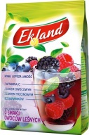 EKOLAND ČAJ GRANULOVANÝ LESNÉ PLODY 300G