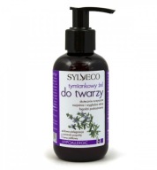 Sylveco tymiánový gél na tvár 150 ml