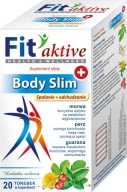 MALWA TEA FIT AKTIVE BODY SLIM TEA CHUDNUTIE
