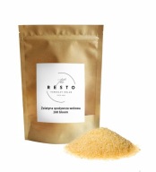 JEDLÁ ŽELATÍNA, hovädzina 260-280 kvet 100g