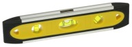 MAGNETICKÉ TORPÉDOVÁ HLADINA 23cm PRE POTRUBIE S 3 OČAMI