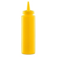 DÁVKOVAČ NA ŽLTÚ OMÁČKU 250ML FORGAST FG03219