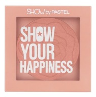 Pastel Show Your Happiness Blush (203)